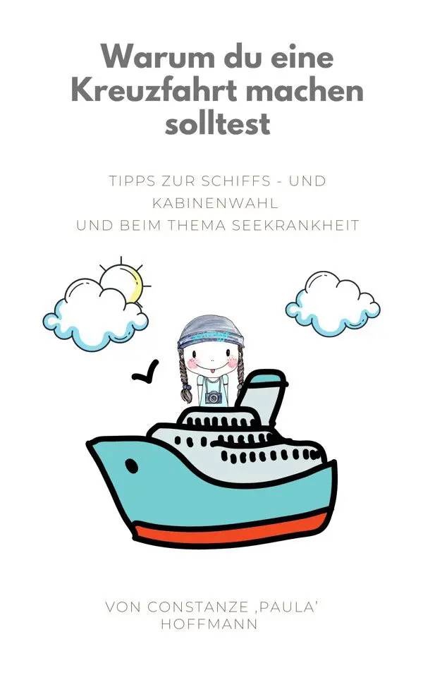 Cover meines Ebooks 